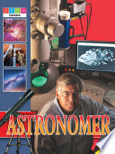 Astronomer cover