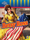 Betsy Ross cover