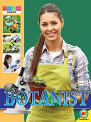 Botanist cover