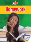 Homework cover