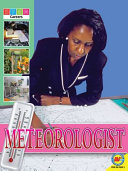 Meteorologist cover
