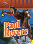 Paul Revere cover