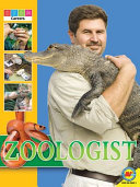 Zoologist cover