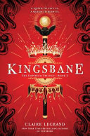 Kingsbane cover