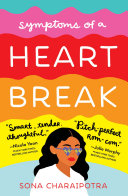 Symptoms of a Heartbreak cover