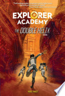 The Double Helix cover