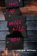 This Lie Will Kill You cover