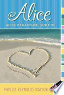 Alice in Rapture, Sort Of cover