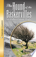 The Hound of the Baskervilles cover