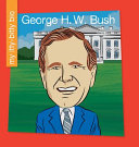 George H. W. Bush cover