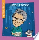 Gwen Frostic cover