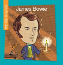 James Bowie cover