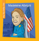 Madeleine Albright cover