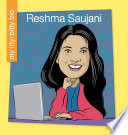 Reshma Saujani cover