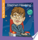 Stephen Hawking cover