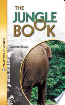The Jungle Book cover