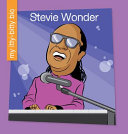 Stevie Wonder cover