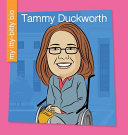 Tammy Duckworth cover