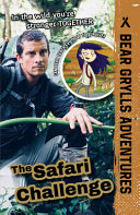 The Safari Challenge cover