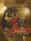 Anubis cover