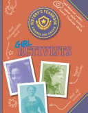 Girl Activists cover