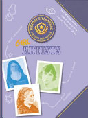 Girl Artists cover