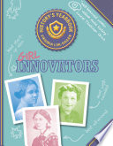 Girl Innovators cover