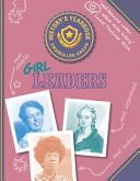 Girl Leaders cover
