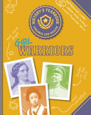 Girl Warriors cover