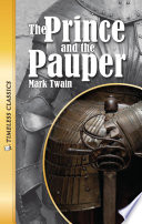 The Prince and the Pauper cover
