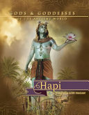 Hapi cover