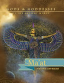 Ma'at cover