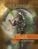 Thoth cover
