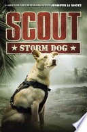 Scout: Storm Dog cover