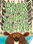 Bear Came Along cover