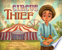 The Circus Thief cover