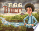The Egg Thief cover