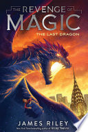 The Last Dragon cover