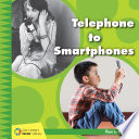 Telephone to Smartphones cover