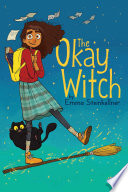 The Okay Witch cover