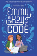 Emmy in the Key of Code cover