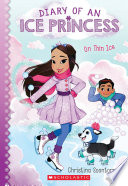 On Thin Ice cover