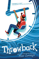 Throwback cover