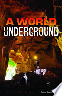 A World Underground cover