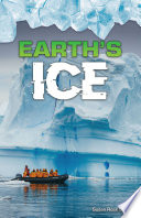 Earth's Ice cover