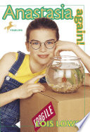 Anastasia Again! cover