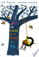 Just in Case You Want to Fly cover