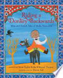 Riding a Donkey Backwards: Wise and Foolish Tales of Mulla Nasruddin cover