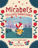 Mirabel's Missing Valentines cover