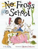 No Frogs in School cover